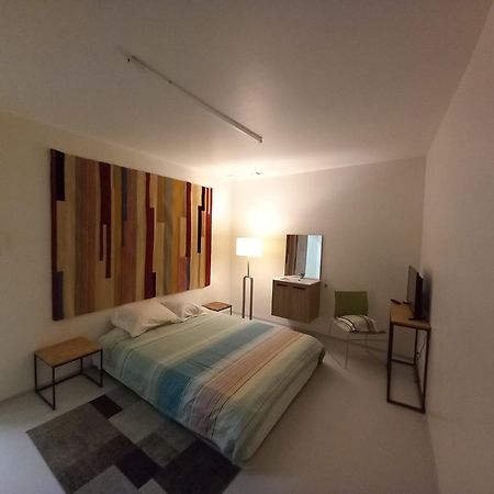 Chez Jean Claude Chambre 2 Personnes Wavre Eksteriør billede