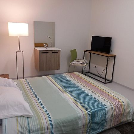Chez Jean Claude Chambre 2 Personnes Wavre Eksteriør billede