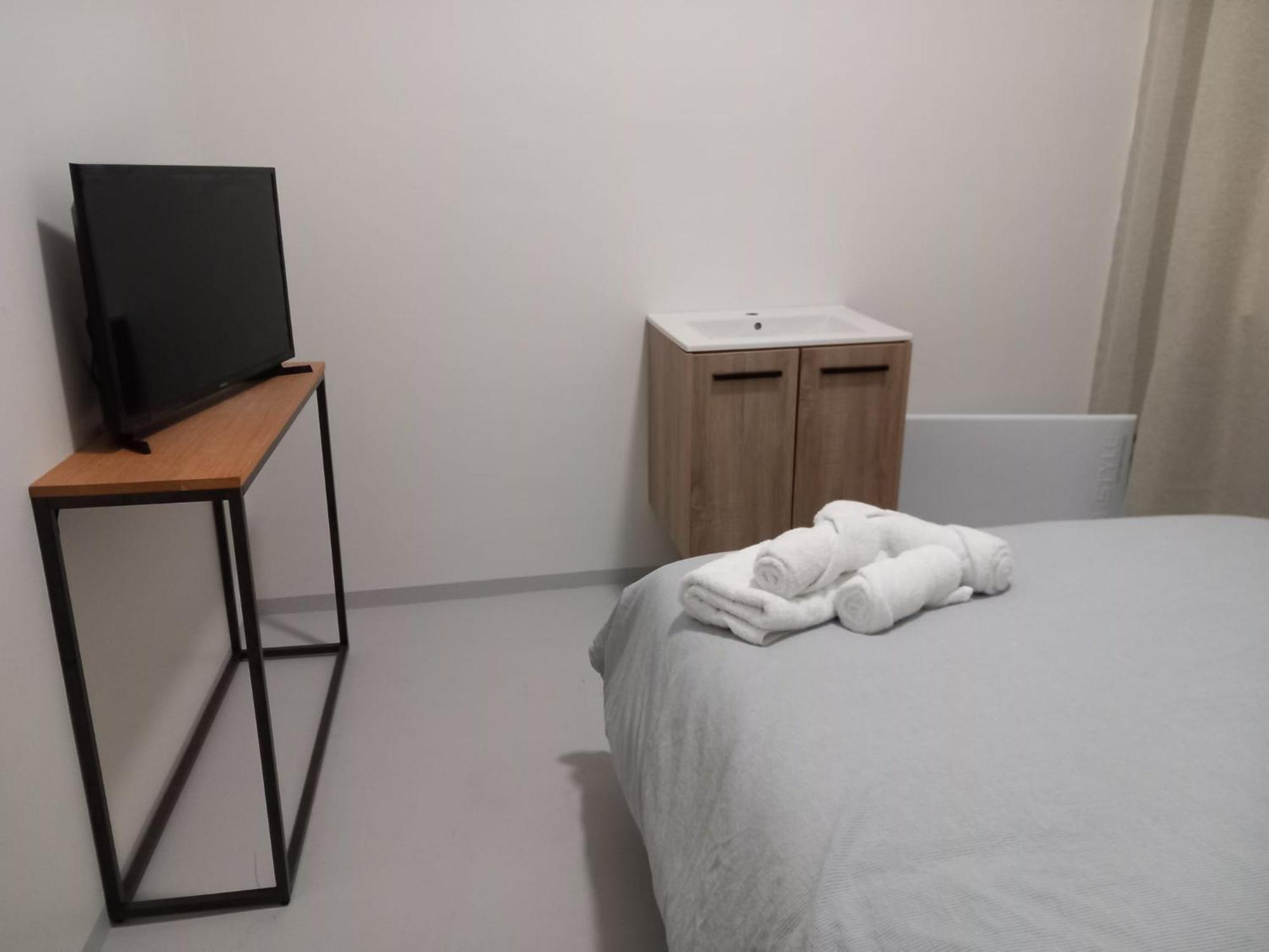 Chez Jean Claude Chambre 2 Personnes Wavre Eksteriør billede