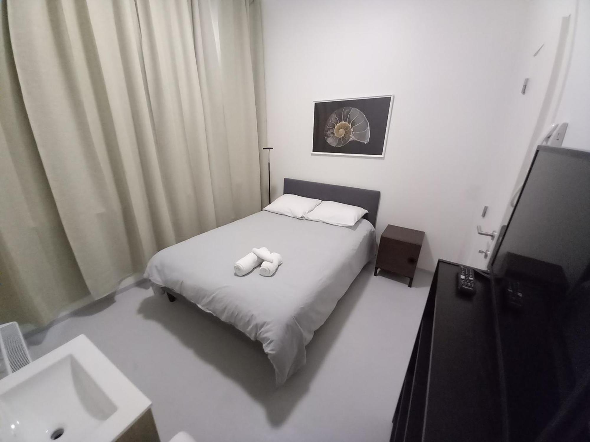 Chez Jean Claude Chambre 2 Personnes Wavre Eksteriør billede